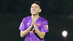 U23 Việt Nam chứng kiến điều hiếm gặp ở Qatar ngay trong buổi tập đầu tiên