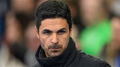 Arteta nêu điều Arsenal cần để hạ Bayern