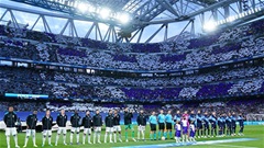 Real Madrid yêu cầu đặc biệt với UEFA nhằm dọa Man City
