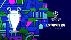 Vé chung kết Champions League lên tới 19 triệu đồng