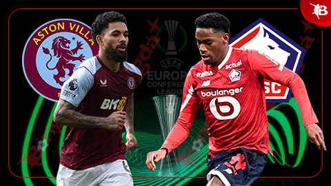 Nhận định bóng đá Aston Villa vs Lille, 02h00 ngày 12/4: Lợi thế sân nhà