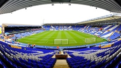 Birmingham City đầu tư 3 tỷ bảng cải tạo SVĐ