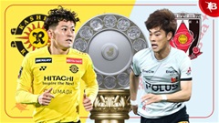 Nhận định bóng đá Kashiwa Reysol vs Urawa Red Diamonds, 17h00 ngày 12/4: Kim cương đỏ phát sáng