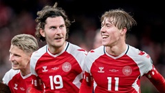 ĐT Đan Mạch ở EURO 2024: Mơ tái hiện kỳ tích 1992