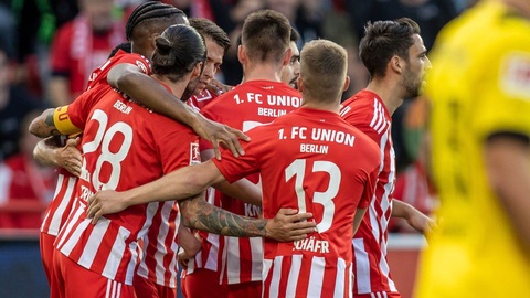 Kèo vàng 12/4: Chọn cửa dưới trận Augsburg vs Union Berlin