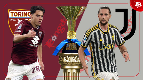 Nhận định bóng đá Torino vs Juventus, 23h00 ngày 13/04: Khúc hát của Lão bà