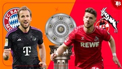 Nhận định bóng đá Bayern Munich vs Cologne, 20h30 ngày 13/4: Hùm xám vẫn chưa buông