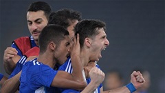 Giới thiệu U23 Kuwait: Cơ hội có 3 điểm cho U23 Việt Nam