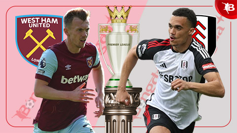 Nhận định bóng đá West Ham vs Fulham, 20h00 ngày 14/4: Châu Âu vẫy gọi