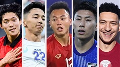 5 cầu thủ đáng chú ý ở VCK U23 châu Á 2024
