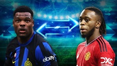 Inter Milan hỏi mua Wan-Bissaka, MU đòi đổi ngay mục tiêu lâu năm