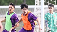VAR xuất hiện trong các trận đấu của U23 Việt Nam tại giải U23 châu Á 2024