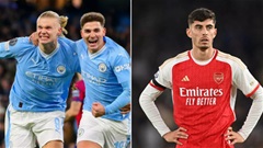 Dự đoán lượt về tứ kết Champions League: Man City đi tiếp, Arsenal dừng bước