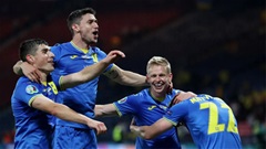ĐT Ukraine tại EURO 2024: Sáng cửa qua vòng bảng