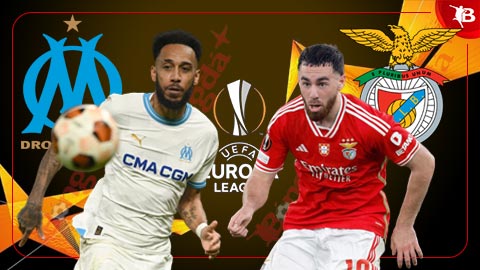 Nhận định bóng đá Marseille vs Benfica, 2h00 ngày 19/4: Phố cảng tan hoang