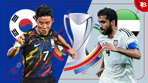 Nhận định bóng đá U23 Hàn Quốc vs U23 UAE, 22h30 ngày 16/4: Chiến thắng cho “xứ sở kim chi”