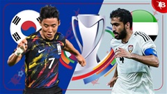 Nhận định bóng đá U23 Hàn Quốc vs U23 UAE, 22h30 ngày 16/4: Chiến thắng cho “xứ sở kim chi”
