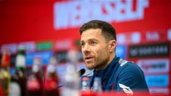 Alonso cập nhật về tương lai, Liverpool khấp khởi mừng thầm