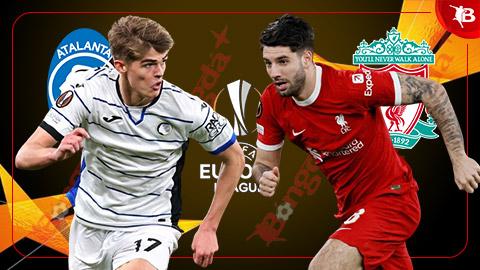Nhận định bóng đá Atalanta vs Liverpool, 02h00 ngày 19/4: Hiệu ứng domino