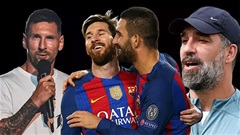 ‘Messi Thổ Nhĩ Kỳ’ phá hoại nhà người khác