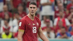 ĐT Serbia tại EURO 2024: Vlahovic là không đủ