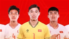 Xem trực tiếp U23 Việt Nam vs U23 Kuwait ở đâu?