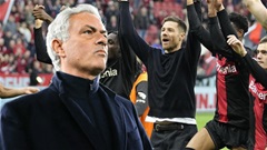 Tin giờ chót 17/4: Dự đoán của Mourinho về Alonso lại gây sốt