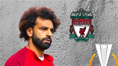 Salah có thể giúp Liverpool ngược dòng như Mbappe làm với PSG? 