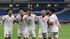 CĐV Đông Nam Á hết lời ca ngợi U23 Việt Nam sau trận thắng Kuwait