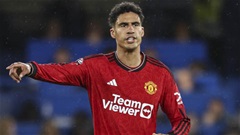 Chelsea mở rộng cửa đón Varane từ MU