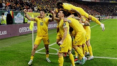 ĐT Romania tại EURO 2024: Không đến để dạo chơi