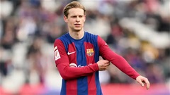 Bayern nhắm mua trụ cột của Barca