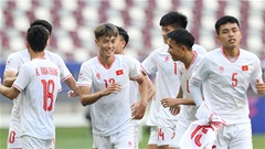 CĐV Đông Nam Á dành 'mưa lời khen' cho U23 Việt Nam 