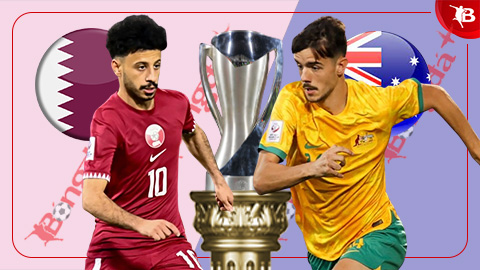 Nhận định bóng đá U23 Qatar vs U23 Australia, 22h30 ngày 21/4: Tạm biệt ‘chuột túi’