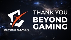 Beyond Gaming giải tán đội LMHT, không tham dự PCS từ giải mùa Hè