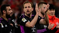 Harry Kane gửi thông điệp lạc quan sau một tuần hứng khởi