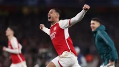 Saliba chỉ ra điều kiện Arsenal cần để vô địch Premier League