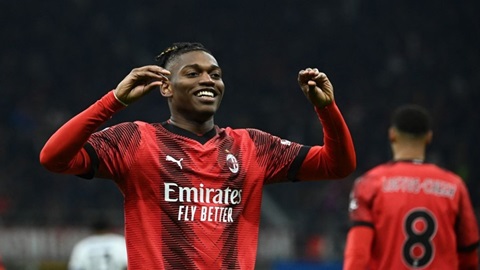 Milan dùng chiến thuật lạ để ngăn Inter vô địch?