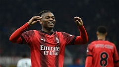 Milan dùng chiến thuật lạ để ngăn Inter vô địch?