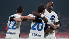 5 ngôi sao chủ chốt giúp Inter Milan lên đỉnh Serie A
