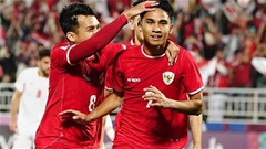U23 Indonesia tham vọng thay Việt Nam, Thái Lan làm 'anh cả Đông Nam Á'