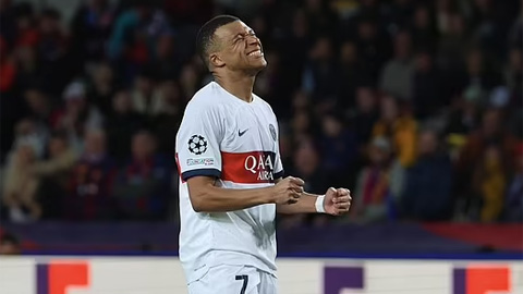 Xong! Ấn định ngày Mbappe ra mắt Real Madrid