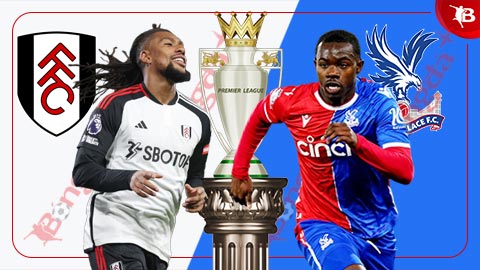 Nhận định bóng đá Fulham vs Crystal Palace, 21h00 ngày 27/4: Khách lấn chủ