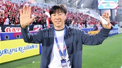 Loại Hàn Quốc, HLV U23 Indonesia tuyên bố không ngán đội nào