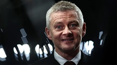 Nhờ Mourinho, Solskjaer rộng cửa tới World Cup 2026