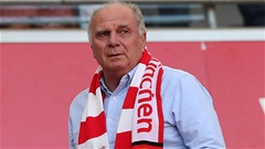 EURO 2024 còn 50 ngày: Sếp Bayern cảnh báo HLV Nagelsmann về 'thảm họa'