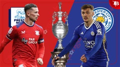 Nhận định bóng đá Preston North End vs Leicester City, 02h00 ngày 30/4: Đá chơi cũng thắng