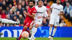 Kèo vàng 27/4: Tài bàn thắng trận West Ham vs Liverpool