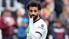 Nguyên nhân thực sự khiến Salah 'quặc' Klopp