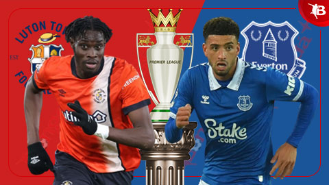 Nhận định bóng đá Luton vs Everton, 02h00 ngày 4/5: Thắng bằng mọi giá    